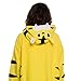 Silver Lilly Adult Pajamas - Plush One Piece Cosplay Tiger Animal Costume (L)