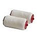Shur-Line 812529 Speed Painter Refill, 4-Inch Roller Cover, 2-Pack, Red