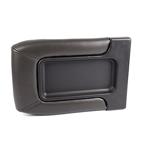 Center Console Lid Repair Kit Compatible for Silverado Avalanche