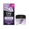 Olay Anti-Wrinkle Firm and Lift Anti-Ageing Eye Renewal Gel, 15 ml