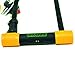 OnGuard BULLDOG STD LM-Lock, 4.53 x 9.06-Inch
