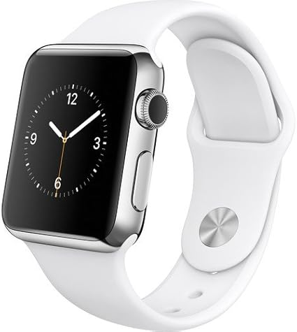 apple watch series 1 refurbished