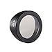 Blueskysea Original CPL Filter Circular Polarizing Lens Cover Compatible B1W WiFi Dash Camera Recorder