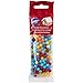 Gingerbread Decorations Mini Jawbreakers 1.5oz-Multicolor
