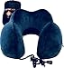 Southeast Memory Foam Travel Neck Pillow - Premium, Dark Blue, Size 11.0