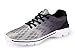 Caitin Mens Casual Walking Shoes Lightweight Breathable Running Tennis Sneakers