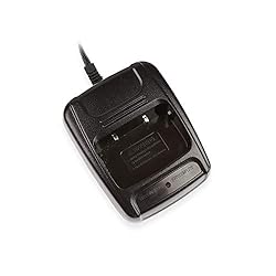 Baofeng Desktop Charger Compatible with Baofeng
