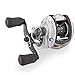 Abu Garcia RVO3 STX-HS Revo STX Low-Profile Baitcast Fishing Reel, High Speed, Right Hand