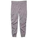 Under Armour Women's UA Slim Air Woven Cargo Pants