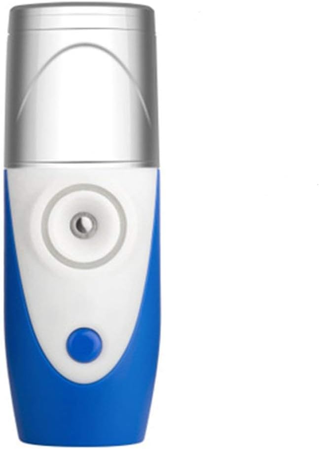 portable Inhaler Humidifier Mesh Vaporizer