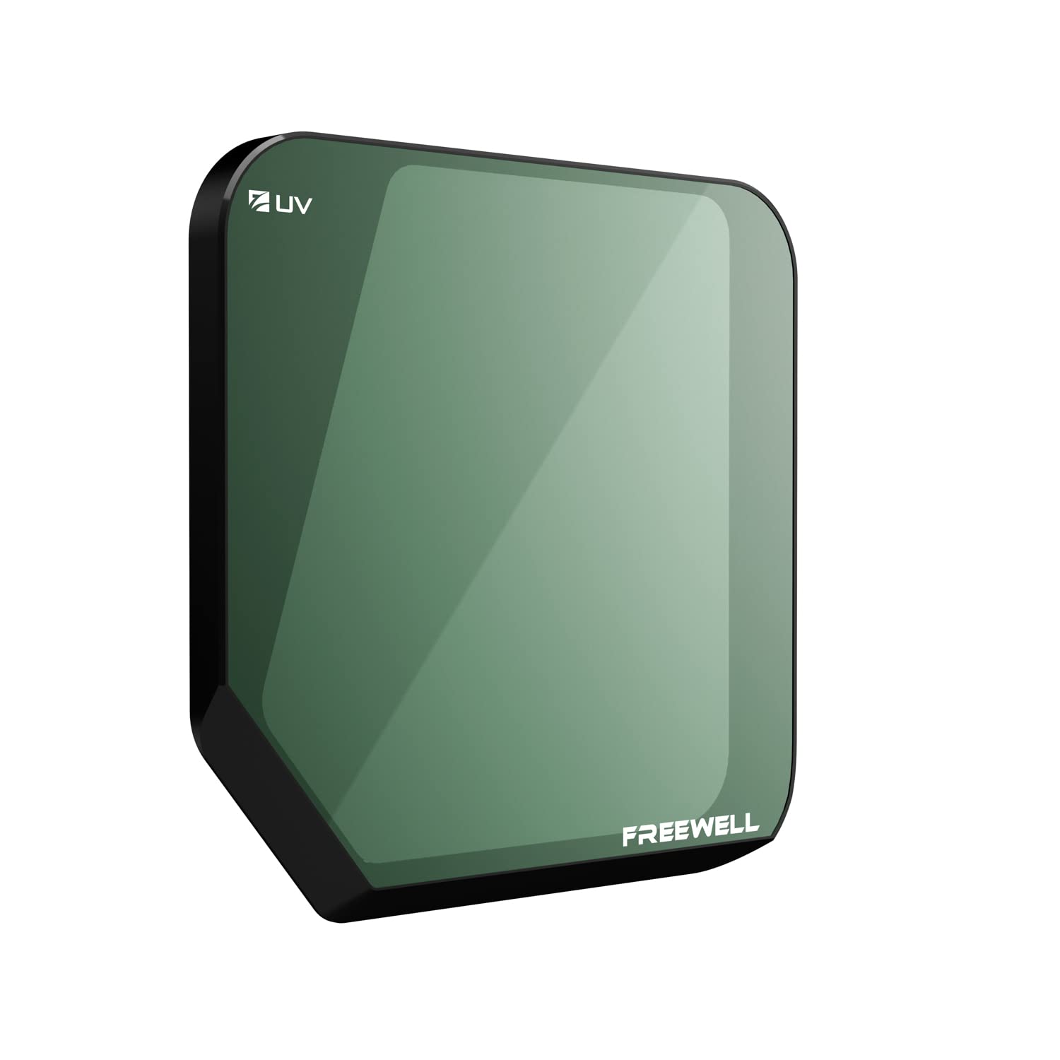 Freewell UV Camera Lens Filter Compatible With Mavic 3/Mavic 3 Cine/Mavic 3E (NOT Compatible with Mavic 3 Classic/Mavic 3 Pro/Mavic 3 Pro Cine)