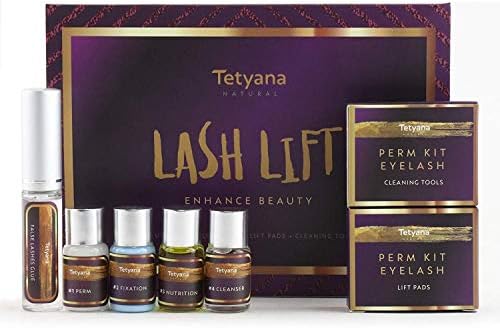 Tetyana Naturals Scar Removal Cream Advanced Treatment