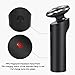 Electric Razor for Men Wet and Dry Rotary Shavers Cordless Waterproof Electric Shaver USB Rechargeable Electric Shaving Razors