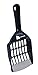 Iris Cat Litter Scoop,Navy Blue SCP-CL