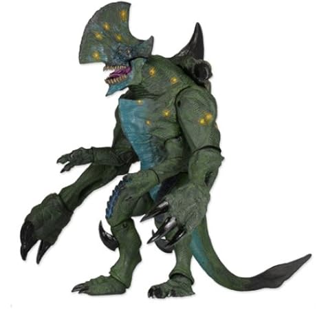 pacific rim uprising toys amazon