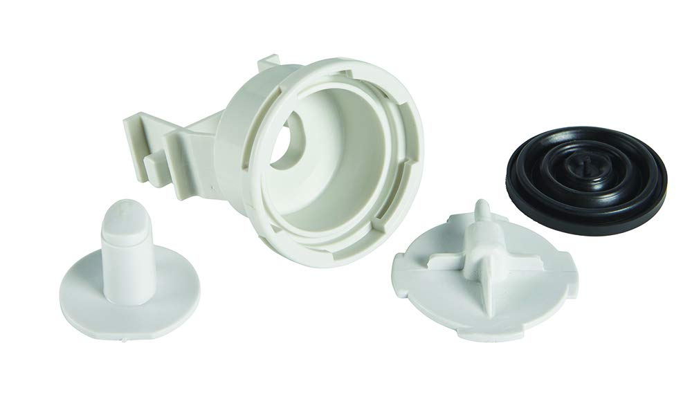 Ideal Standard Top Bush Assembly for Pneumatic Flush Valves