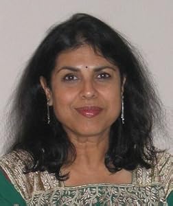Chitra Banerjee Divakaruni
