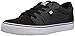 DC Men's Anvil Tx Se Skate Shoe