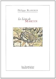 Le  livre de Martin