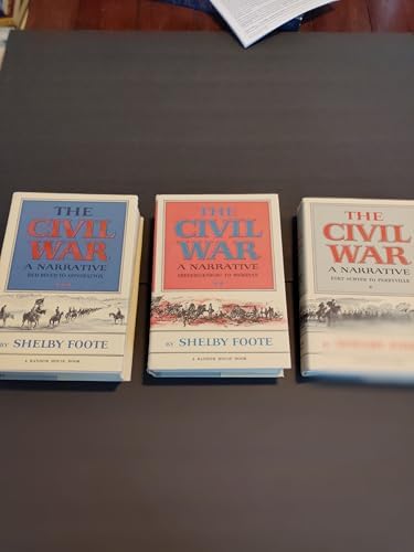 Amazon.com: The Civil War [complete 28-volume set]: Time-Life Book