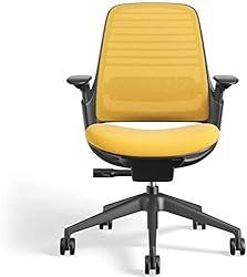 Steelcase Series 1 Work Chair Office Chair - Graphite