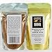 Oakridge BBQ Competition Beef & Pork Rub | Iconic Kansas City Flavors | Great on Pork, Ribs & Burgers | World's Finest Barbecue Rubs | Meat Seasoning & Spice Dry Rub | 16 oz High-Barrier Zip Top Bag