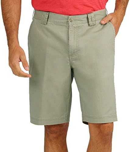 Tori Richard Carmel Shorts - Khaki