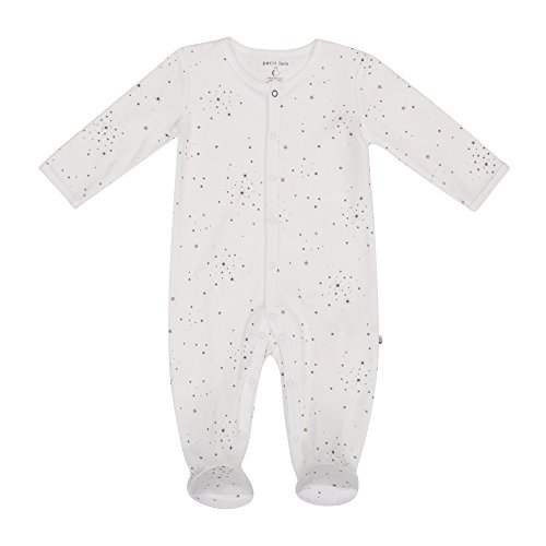 The 9 Best Petit Lem Size 3M Bunny Footie In White