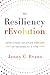 The Resiliency rEvolution: Your Stress Solution for Life -- 60 Seconds at a Time - Book by Jenny Evans