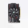 Computer Video Graphics Card – (GTX 1050 TI 4G DDR5 DVI-D DP HDMI 128-bit) Ultra-High Performance Office Graphics Card…