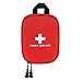 First Aid Kits,31 Pieces Survival Emergency Kits for Car Auto Home Office Boat Backpack Travel Stroller Camping Hiking Sports any Emergency Travel Medical Emergency Treatment Packs Set