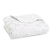 aden + anais Dream Blanket, Metallic Silver