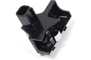 LAND ROVER, BRITPART OEM, BEARMACH BRITPART OEM Switch Hood Anti-Theft Compatible with Land Rover LR2 / Freelander 2 2008-2014 Part # LR041431