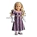 American Girl Caroline - Caroline's Holiday Gown
