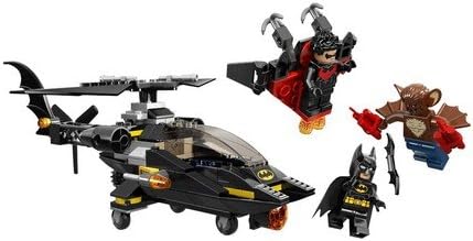lego 76011