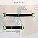 Adjustable Moving Straps, Lifting and Carrying Straps for Furniture, Boxes, Mattress, Heavy Objects