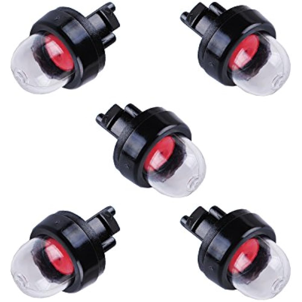 Primer Bulb Fit For Stihl MS211 MS211C MS192T MS192TC MS210 MS230 MS250