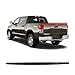 MBI AUTO - Textured, Black Tailgate Top Protector Molding for 2007-2013 Toyota Tundra 07-13, TO1904101