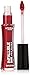 L'Oreal Paris L’Oreal Paris Makeup Infallible 8 Hour Lip Gloss, Comfortable & Hydrating Formula, Rebel Red, 0.5 fl.oz.