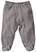 Babysoy Baby Boys' Footie Pants