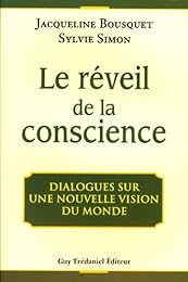 Le  réveil de la conscience
