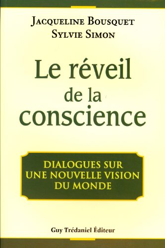Le  réveil de la conscience