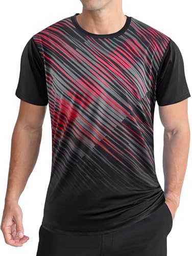 Amazon.com: FREEZETECH Men's Cooling Short Sleeve Shirt Black