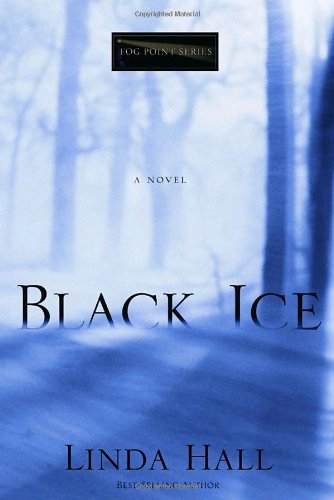 Black Ice (Fog Point Series #2) Black Ice (Fog Point Series #2)