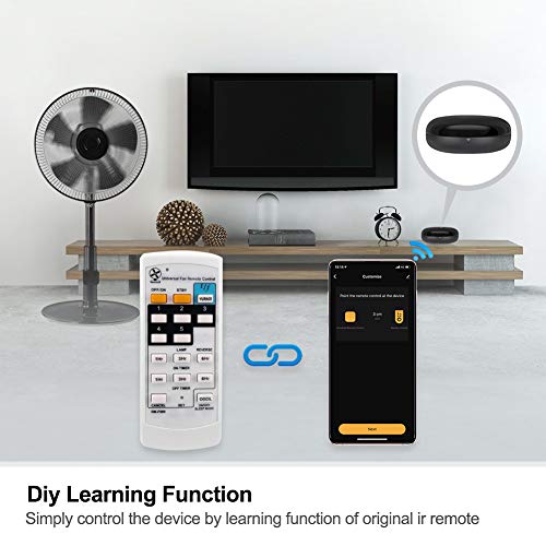 5 Controller+Universal+Wireless+Anywhere+Compatible