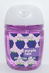 Amazon.com: Bath & Body Works PocketBac Hand Gel Sanitizer