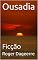 Livro Ousadia: Ficção