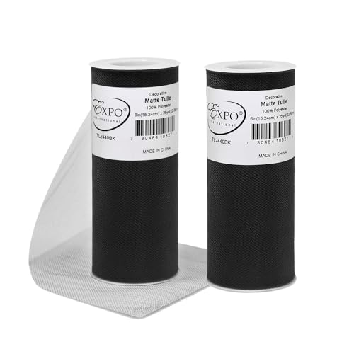 Expo International Decorative Matte