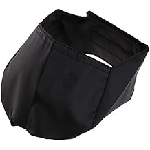 muzzle for cats to stop meowing