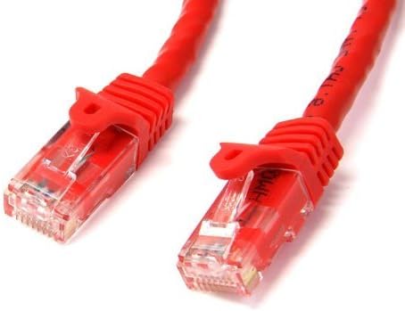 StarTech.com 15m CAT6 Ethernet Cable - Image 4